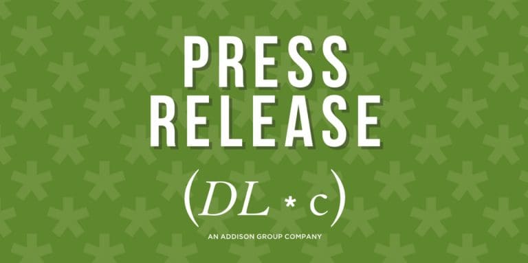 DLC Press Release