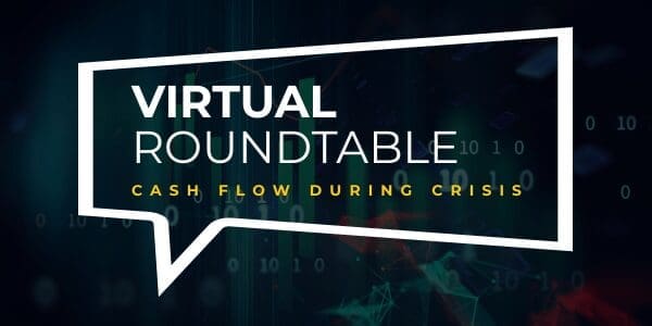 Virtual Roundtable Banner (YouTube Thumbnail)