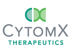 CytomX logo