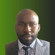 Achille Fankem, MBA