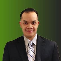 Justin Aquino, CPA